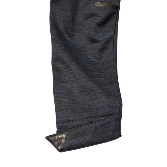 LevelWear Dark Gray Performance Jacket - Picture 11 of 12